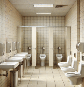 Government News for Bathroom Remodeling 