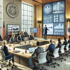 Government News for Accounting Firms
