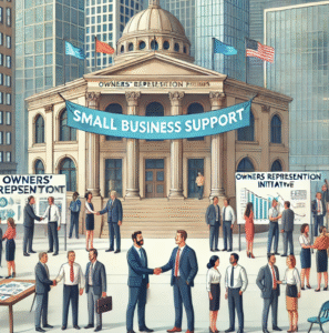 Government News for Owners Representation San Francisco