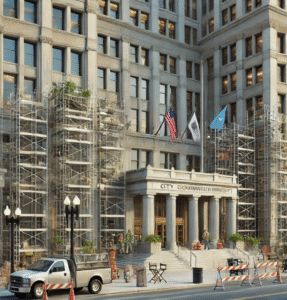 Government News for Tools for Scaffolding
