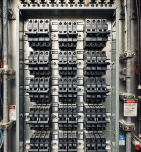 Government News for ge electrical breakers 