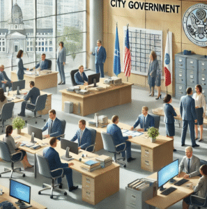 Government News for St. Louis Bathroom Remodeling