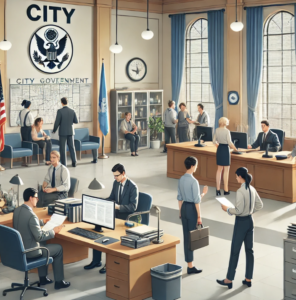City Government News for Plastic Pallet Company 