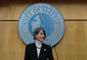 Local Government News for Transloading & Crossdocking in Seattle 