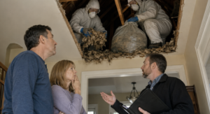 City Government News for Attic Insulation Removal and Replacement 
